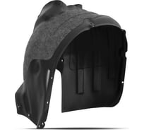 Подкрылок с шумоизоляцией TOTEM HONDA Pilot, 01/2016- передний правый NLS.18.20.002