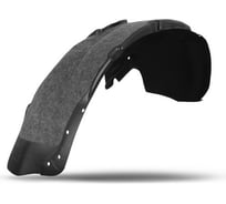 Подкрылок с шумоизоляцией TOTEM RENAULT Duster, 05/2015- передний правый NLS.41.41.002