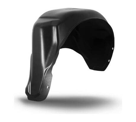 Подкрылок TOTEM NISSAN X-Trail T32, 2015- задний правый NLL.36.48.004