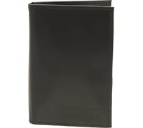 Бумажник водителя BLACK натуральная кожа Автостоп БВЛ7Л 658306