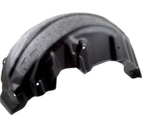 Подкрылок с шумоизоляцией TOTEM TOYOTA LC150, 2017- передний левый TOTEM.S.48.68.001