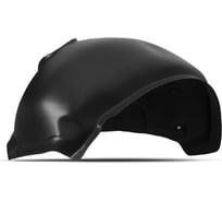 Подкрылок TOTEM MAZDA CX-9, 2017-, кроссовер, задний правый TOTEM.33.25.004