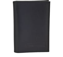 Бумажник водителя BLACK натуральная кожа Автостоп B3 658239