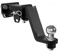 ТСУ PT Group съемный квадрат HAVAL H9 2019- (HVD-19-991101.22), HVD-19-991122.00