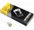Светодиодная лампа VOLTON T10, W2.1x9.5d, 12 В, 5 Вт, 1SMD, габаритов/повторителей, белый VLTC023W-1SMD 1
