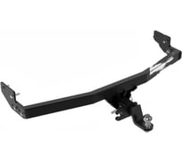 ТСУ PT Group съемный квадрат горяч..оцинк. DW Hover H3, H5 2010- (19011501GZN), DHO-10-991122.00GZN