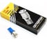 Светодиодная лампа VOLTON T10, W2.1x9.5d, 12 В, 10 Вт, 5SMD, габаритов/повторителей, белый VLT-C025W-5SMD 1