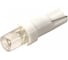 Светодиодная лампа VOLTON Т5 (W2.0x4.6d) 12V, 1,2W 1 LED комбинации приборов белый VLT C001W 1
