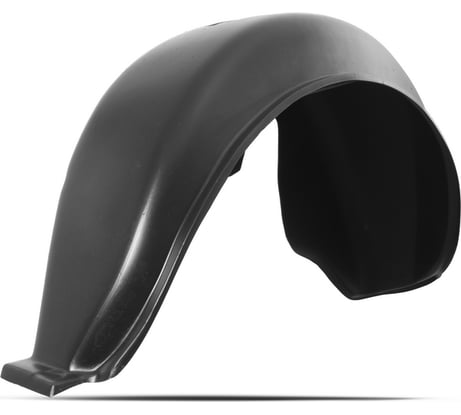 Подкрылок TOTEM НИВА 4х4 2009- задний правый NLL.52.20.004