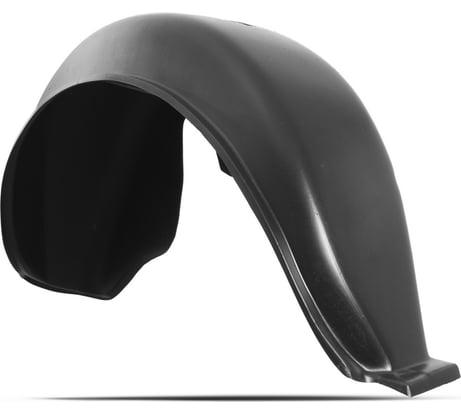 Подкрылок TOTEM НИВА 4х4 2009- задний левый NLL.52.20.003