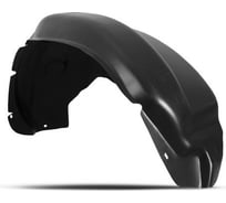 Подкрылок TOTEM TOYOTA LC150, 2009-2013, 2013-2015, 2015-, внедорожник, задний левый NLL.48.64.003