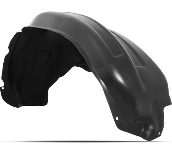 Подкрылок TOTEM TOYOTA LC150, 2009-, ОР задний левый TOTEM.48.68.003 1