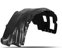 Подкрылок TOTEM TOYOTA LC150, 2009-2013, 2013-2015, 2015-, внедорожник, передний правый NLL.48.64.002