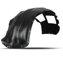 Подкрылок TOTEM TOYOTA LC200, 2015-, внедорожник, передний правый NLL.48.63.002