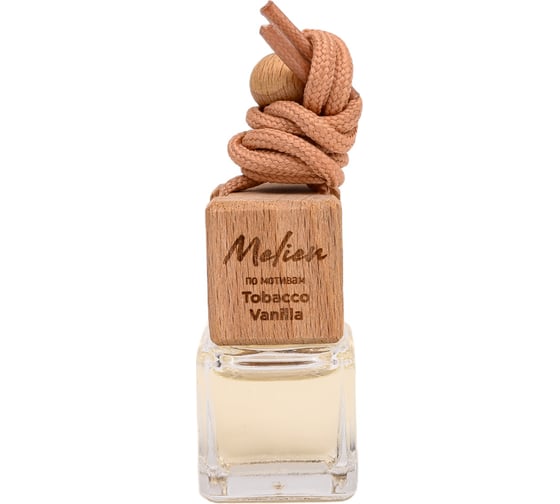 Ароматизатор Melien Tobacco Vanilla MM0126FS 1