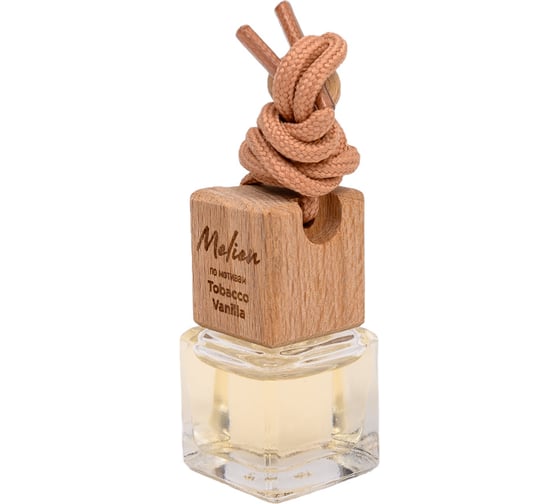 Ароматизатор Melien Tobacco Vanilla MM0126FS