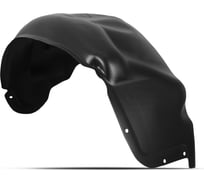 Подкрылок TOTEM TOYOTA LC200, 2015-, ОР задний левый TOTEM.48.67.003