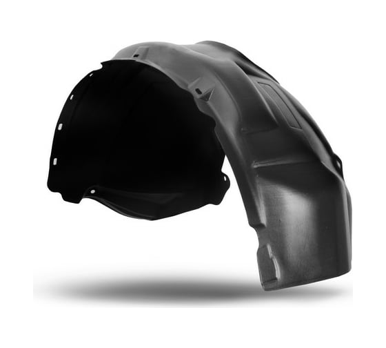 Подкрылок TOTEM TOYOTA Rav 4, 2012- передний правый NLL.48.53.002