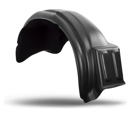 Подкрылок TOTEM ГАЗ Газель Next, 2013- передний правый NLL.53.03.002