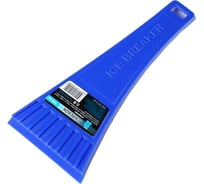 Скребок Oktan синий 18 см KGA3-01-07