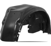 Подкрылок TOTEM HAVAL H9, 05/2015-, внедорожник, задний правый NLL.99.03.004