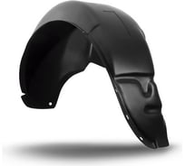Подкрылок TOTEM MAZDA 6, 2012-2015, 2015-2018 задний левый NLL.33.17.003