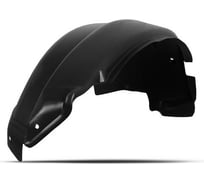 Подкрылок TOTEM MITSUBISHI Outlander, 2012-2015, 2015- передний правый NLL.35.26.002