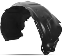 Подкрылок TOTEM MITSUBISHI Pajero IV 2006- передний левый NLL.35.16.001