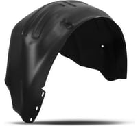 Подкрылок TOTEM NISSAN Qashqai J11F, 2015-2019, кроссовер, задний правый NLL.36.50.004