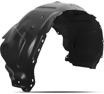 Подкрылок TOTEM MITSUBISHI Pajero IV 2006- передний правый NLL.35.16.002