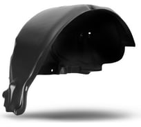 Подкрылок TOTEM TOYOTA RAV4 SWB 2010-2012,LWB 2009-2012, задний правый BI.TO.12.004