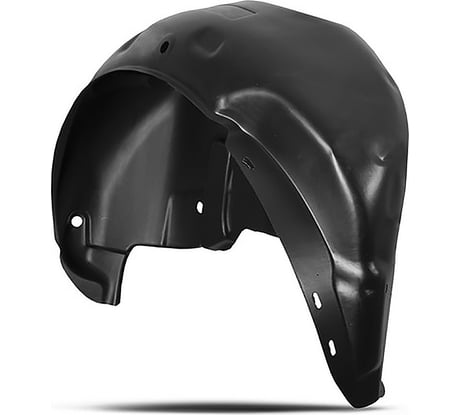 Подкрылок TOTEM RENAULT Logan 2004-2013 задний левый NLL.41.05.003