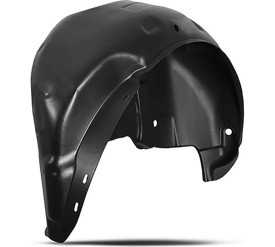Подкрылок TOTEM RENAULT Logan 2004-2013 задний правый NLL.41.05.004