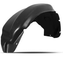 Подкрылок TOTEM TOYOTA LC150, 2009-2013, 2013-2015, 2015-, внедорожник, задний правый NLS.48.64.004