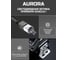 Светодиодная балка фара-прожектор Aurora alo-n-40 496w 17653 9