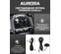 Светодиодная балка фара-прожектор Aurora alo-n-40 496w 17653 10