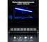 Светодиодная балка фара-прожектор Aurora alo-n-40 496w 17653 13