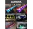 Светодиодная балка фара-прожектор Aurora alo-n-40 496w 17653 15