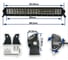 Светодиодная фара балка Aurora alo-t-d5d1-20 200w 22070 3