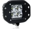 Светодиодная врезная фара Aurora alo-e-2-p4t 9v-36v 3200lm 40w 2.7a дальний свет (белый свет) 14968 2