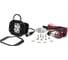 Светодиодная врезная фара Aurora alo-e-2-p4t 9v-36v 3200lm 40w 2.7a дальний свет (белый свет) 14968 3