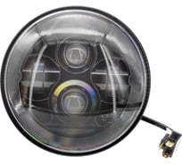 Светодиодная фара Aurora alo-m1 12v 20w/40w 14165