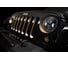 Светодиодная фара Aurora alo-m1 12v 20w/40w 14165 5