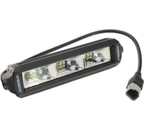Светодиодная фара Aurora alo-s5d1-6-e13j-h 30w 0020