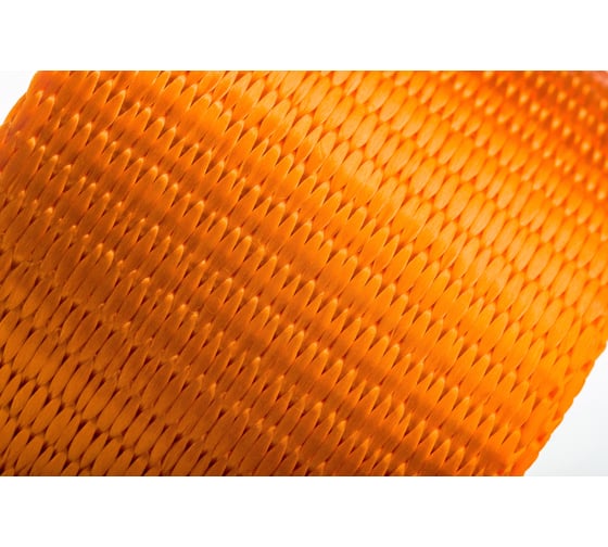 Буксировочный трос DolleX 5 т, 5 м, 55 мм, динамический TD-055