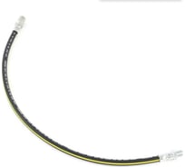 Тормозной шланг Riginal для УРАЛ длинный, L-630 мм RG375-3506024-01