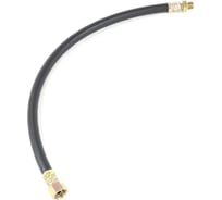 Тормозной шланг Riginal для КАМАЗ 5320, гайка-штуцер, L-636 мм RG5320-3506060-10