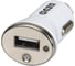 Автомобильный блок питания ФАZА (адаптер) iPF-1000USB-wh белый 2851857 2
