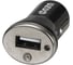 Блок питания ФАZА БП (адаптер) автомобильный iPF-1000USB-bk черный 2851888 1