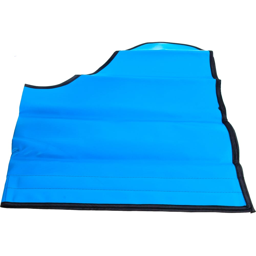 Накидка защитная магнитная на крыло автомобиля 1000х630мм, в чехле ...